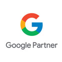 Google 合作伙伴