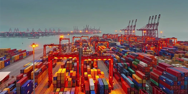 外贸营销外贸推广做外贸海外社媒营销就用外贸云，助力中国外贸企业出口腾飞！